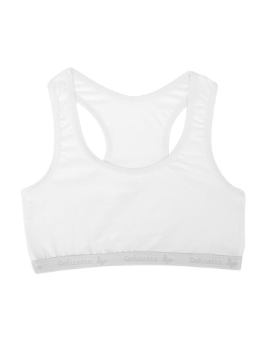 Top deportivo juvenil K3502 de Delicatta by Calamaro