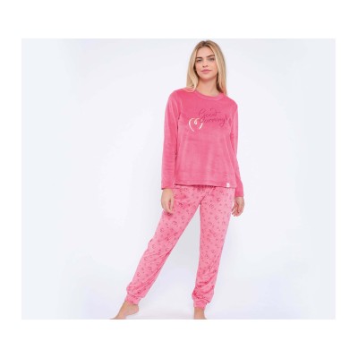 Pijama 290042 de Muydemi