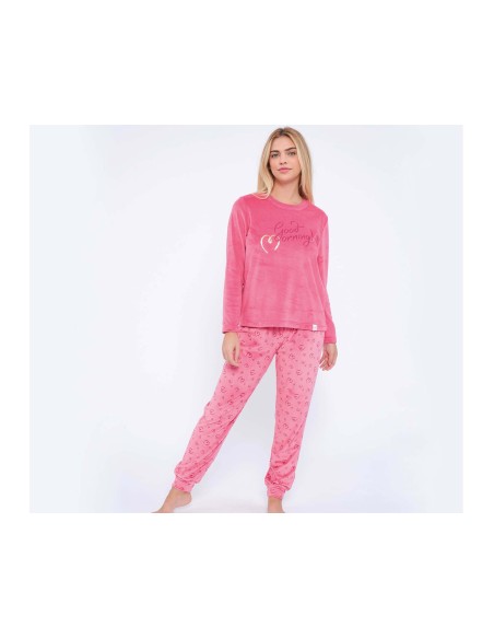 Pijama 290042 de Muydemi