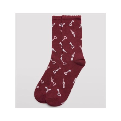 Calcetines 12201 de Ysabel Mora