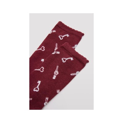 Calcetines 12201 de Ysabel Mora 2