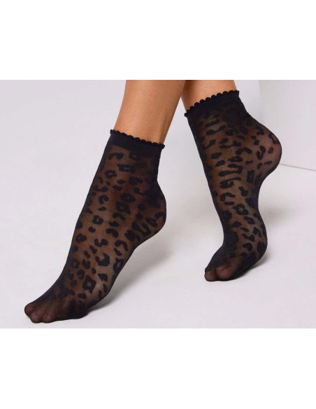 Tobillero 16617 de Ysabel Mora