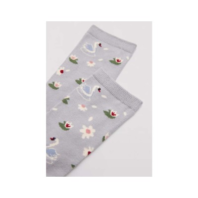 Calcetín 12205 de Ysabel Mora 2