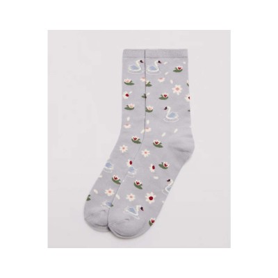 Calcetín 12205 de Ysabel Mora