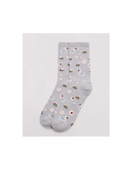 Calcetín 12205 de Ysabel Mora