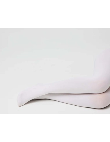 Panty 36690 - BLANCO
