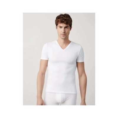 Camiseta termal 70100 - BLANCO