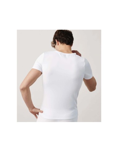 Camiseta termal 70100 - BLANCO