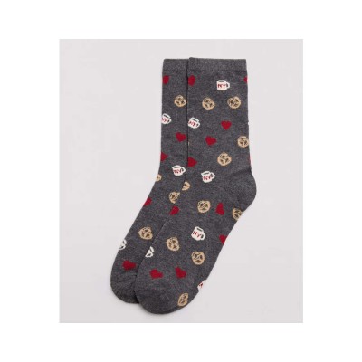 Calcetines 12205 de YSABEL MORA