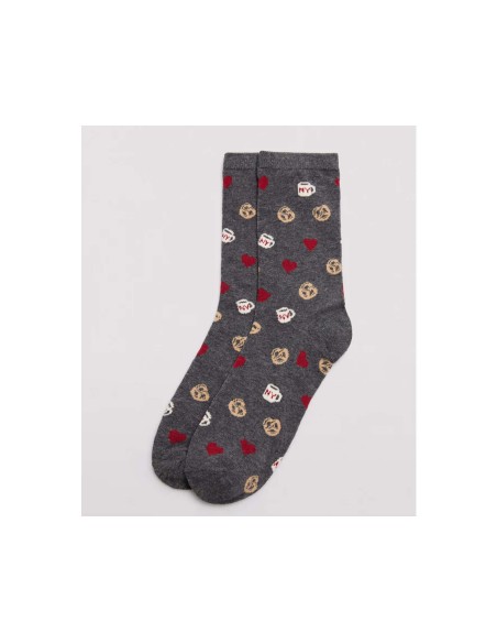 Calcetines 12205 de YSABEL MORA