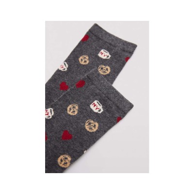 Calcetines 12205 de YSABEL MORA 2