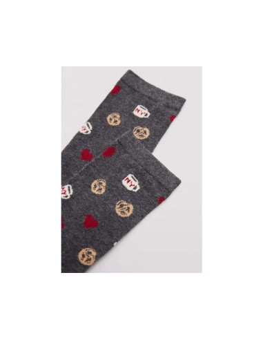 Calcetines 12205 de YSABEL MORA