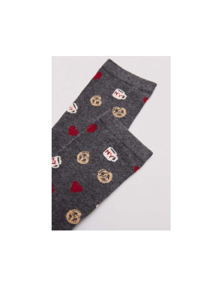 Calcetines 12205 de YSABEL MORA