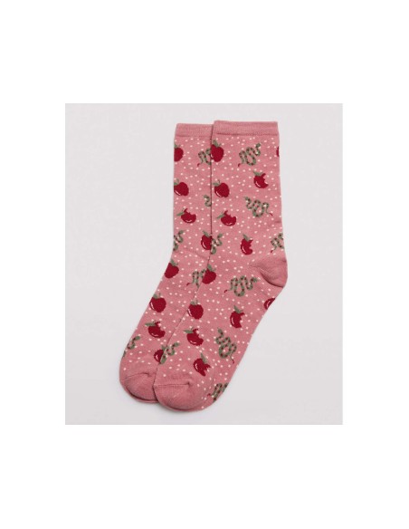 Calcetines 12205 de YSABEL MORA