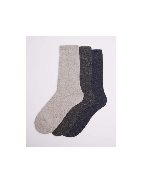 Calcetín mujer angora 12346 de Ysabel Mora - varios colores