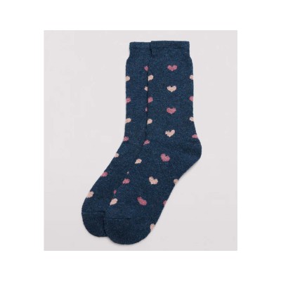 Calcetín 12220 de Ysabel Mora