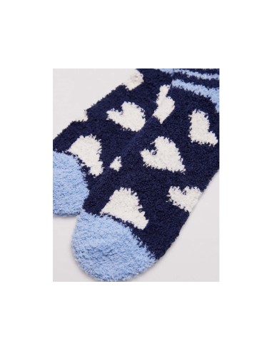 Calcetín 12223 de YSABEL MORA
