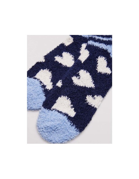 Calcetín 12223 de YSABEL MORA