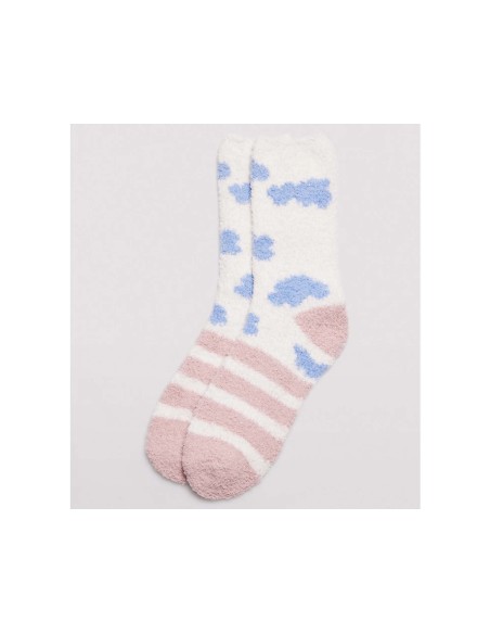 Calcetín 12223 de YSABEL MORA