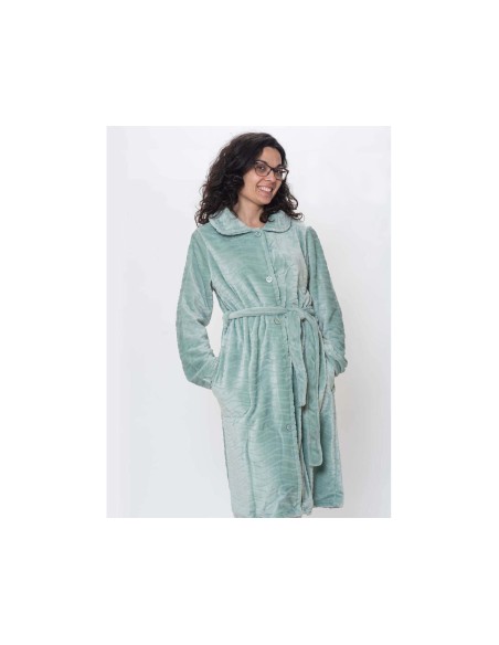 Bata mujer KN589 de KINANIT