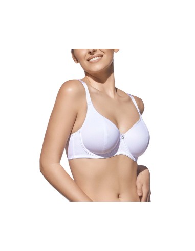 Sujetador Delia de Selene - BLANCO