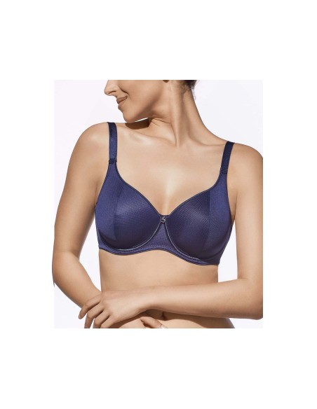 Sujetador Delia de Selene - MARINO