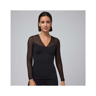 Camiseta 70021 de Ysabel Mora