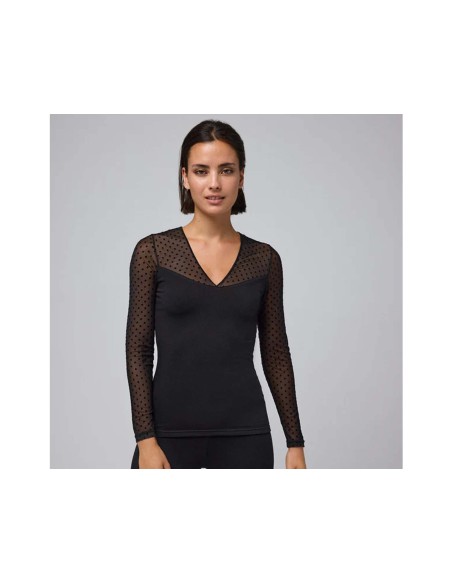 Camiseta 70021 de Ysabel Mora