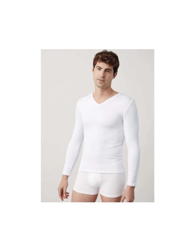 Camiseta hombre 70101 - NEGRO