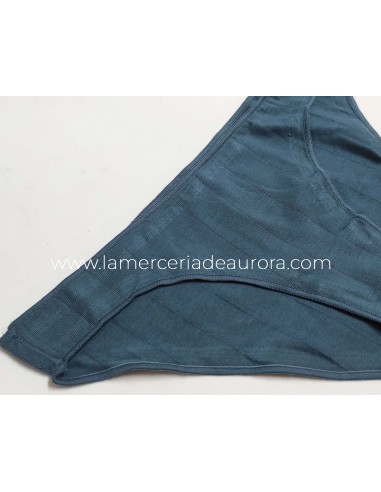 Braga bikini bajo 215 de Naiara - OCÉANO