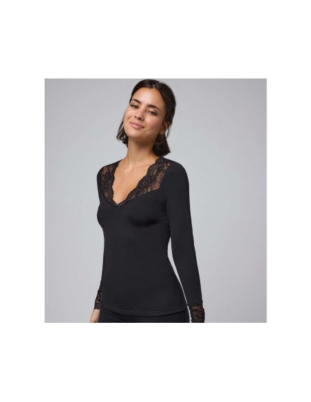 Camiseta 70020 de Ysabel Mora