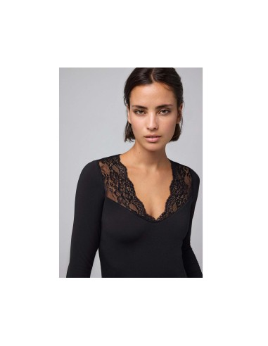 Camiseta 70020 de Ysabel Mora