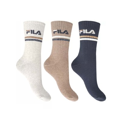 Calcetín mujer Sand City F3251D de Fila - varios colores