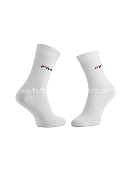Calcetín deportivo (pack 3 pares) F9630 de Fila - varios colores