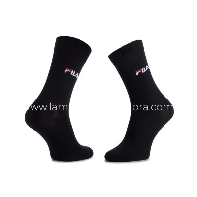 Calcetín deportivo (pack 3 pares) F9630 de Fila - varios... 2