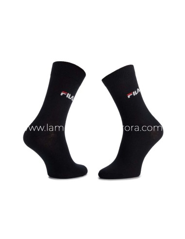 Calcetín deportivo (pack 3 pares) F9630 de Fila...