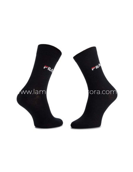 Calcetín deportivo (pack 3 pares) F9630 de Fila - varios colores