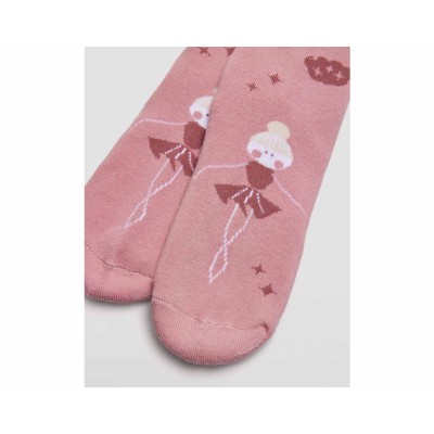 Calcetín 32560 Bailarina de Ysabel Mora 2