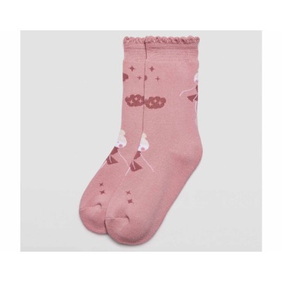 Calcetín 32560 Bailarina de Ysabel Mora