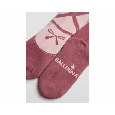 Zapatilla 32560 Zapatilla de Bailarina de Ysabel Mora 2