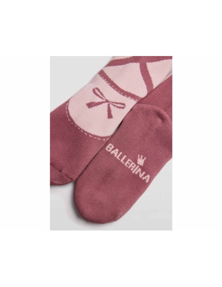 Zapatilla 32560 Zapatilla de Bailarina de Ysabel Mora