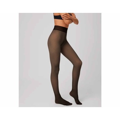 Panty térmico mujer efecto velado 190 DEN 16610 de Ysabel Mora 2