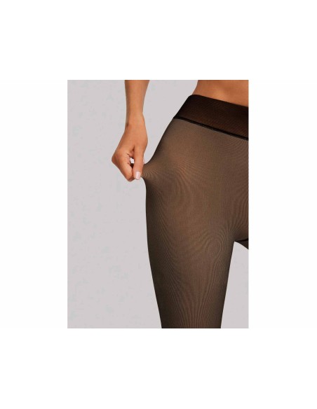 Panty térmico mujer efecto velado 190 DEN 16610 de Ysabel Mora