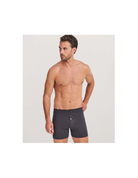 Bóxer hombre punto abierto abierto (2 uds) B0110 de Don Algodón Bóxer hombre punto abierto abierto (2 uds) B0110 de Don Algodón