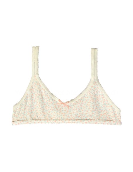 Top juvenil Flores de Delicatta by Calamaro