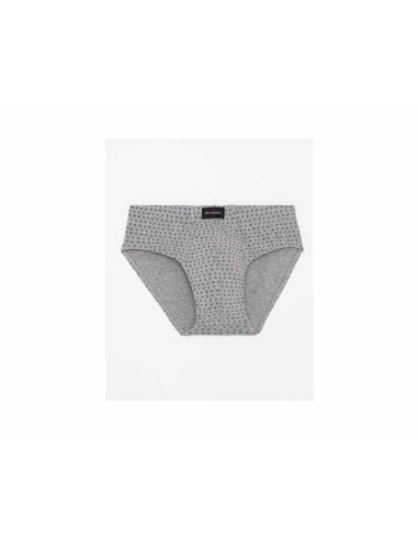 Slip hombre fantasía S0200 Don Algodón