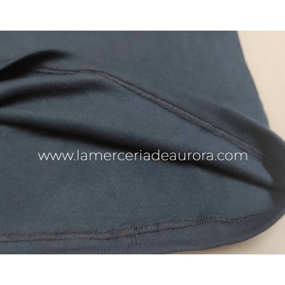 Camiseta hombre semicisne 1151 de Asman 2