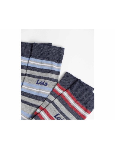 Calcetín 21318 Lois