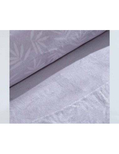 Sábanas invierno coralina Yuma gris de Karamelo