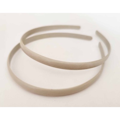 Diademas de plástico para forrar de Cose